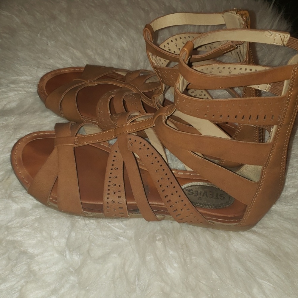 Gladiator Sandals